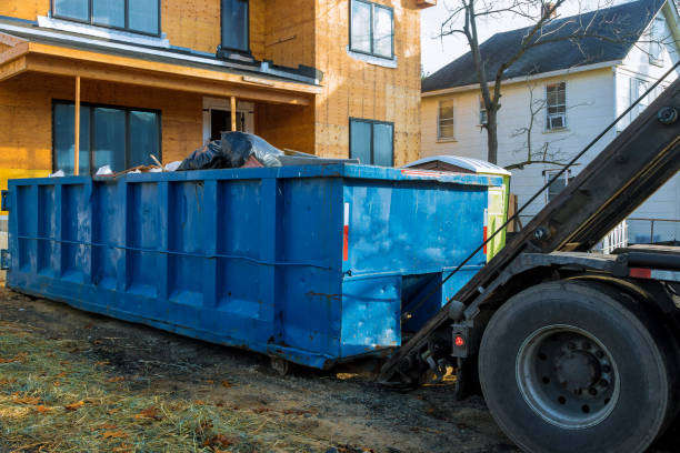 Milford, NE Junk Removal Services Company