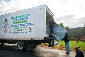 Moving and Downsizing Cleanouts in Milford, NE